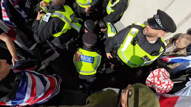 POLICE  WANT THIS BANNED!!!