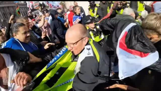 POLICE  WANT THIS BANNED!!!