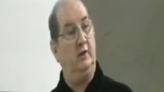 Jordan Maxwell - The Hidden History - Part 2 (Original Recording)