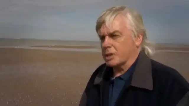 I Am Not a Conspiracy Theorist