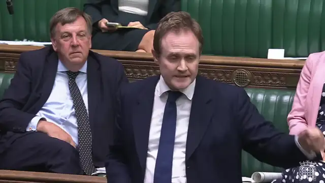 MP gives BRUTALLY honest speech: ‘Parliament is a WASTE OF TIME!’