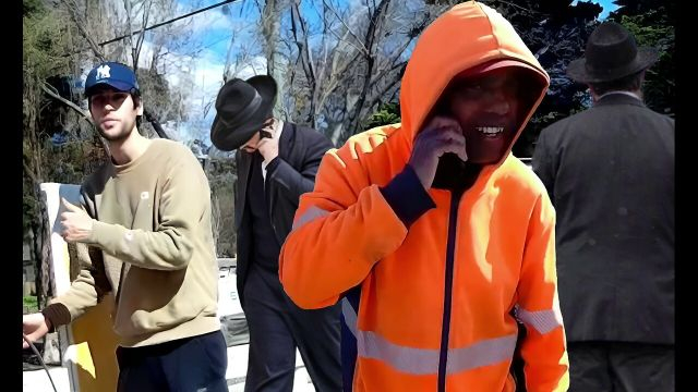 how the Jewish elites pulled off COVID-19 a large percentage worldwide went along with the agenda