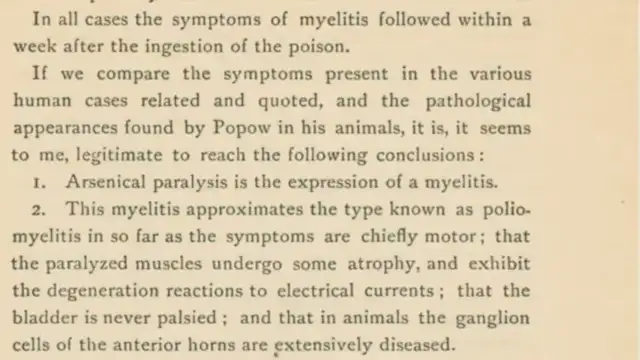 Monkey Business - Polio, the Measles, and How It All Began