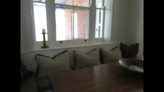 Tour of Marlow House