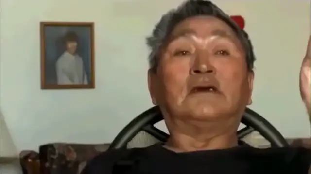 Inuit people have started to notice that the position of the Sun has shifted earth disaster cycle