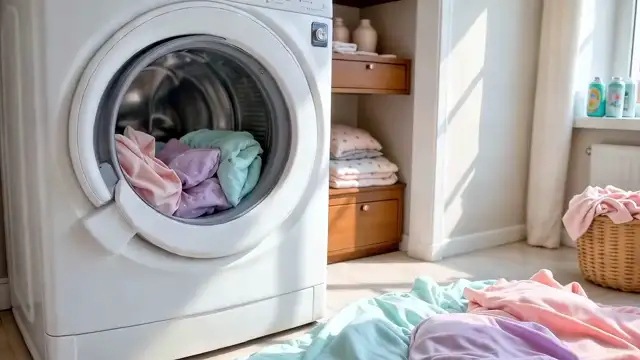 Slumber Party PT 2 - Cute Pajamas at Home | Official Music Video