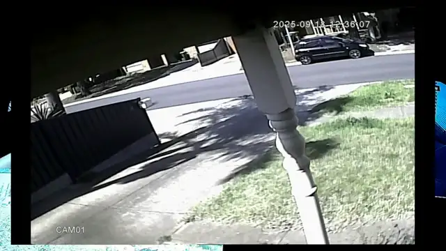 how do you know that youre being watched when youre on a government watch list watch this video