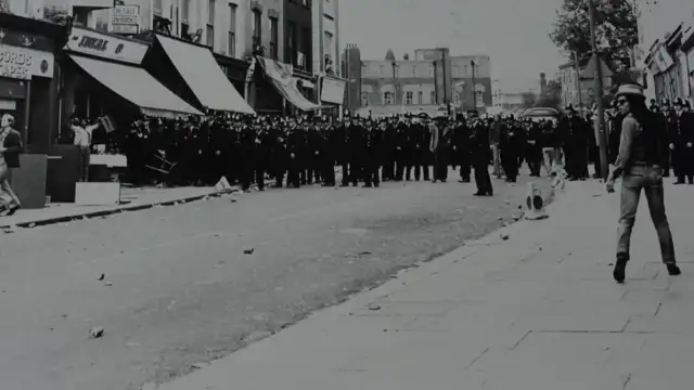 Joe Strummer, Bernie Rhodes & The Social-Engineering of The Clash