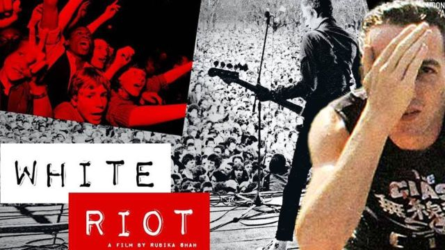 Joe Strummer, Bernie Rhodes & The Social-Engineering of The Clash