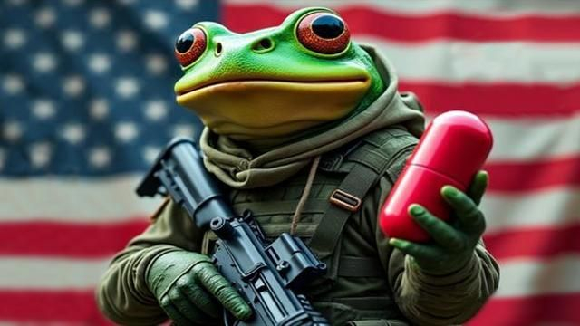 Eddie Bravo Dropping Red Pills