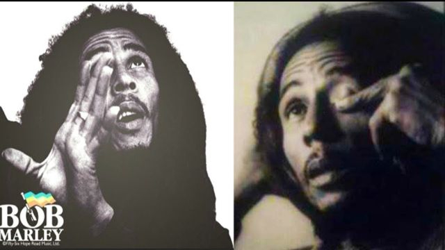 Oy Vey Pirates Yes They Rob I - The Bob Marley & Chris Blackwell Story