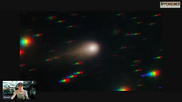 Avi Loeb Jewish physicist alien Spaceship 3I/Atlas lol and the World Magnetic Model 2025 Update