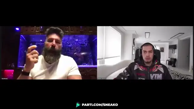 Dan Bilzerian Perfectly Describes Jewish Supremacy