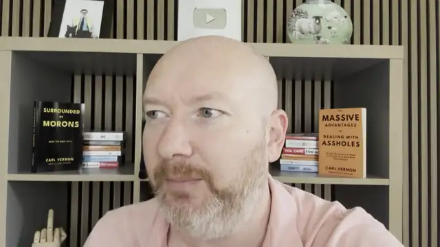 Just ‘DAYS AWAY’