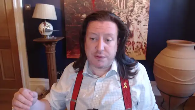 Barrister Barrett explains what to do if the Police Knock on your door