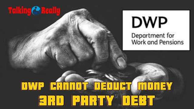 Automatic Deductions from your benefits is unlawful