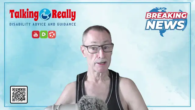 Kendall is back pushing the digital ID agenda