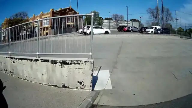 how do you know that youre being watched when youre on a government watch list watch this video