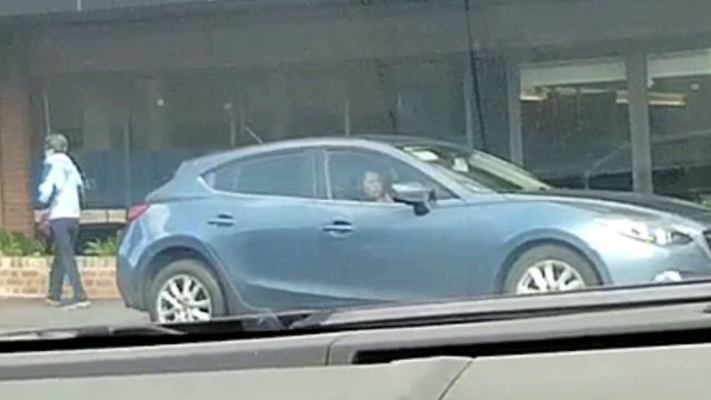 how do you know that youre being watched when youre on a government watch list watch this video