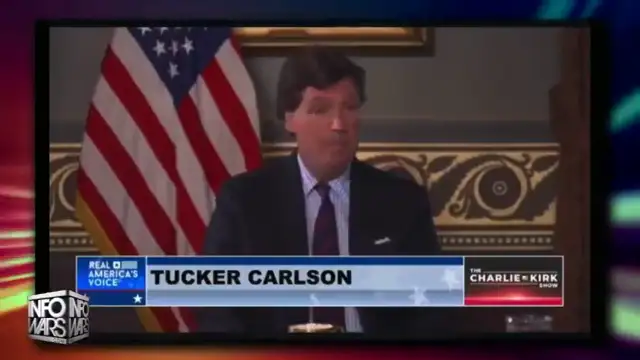 Trump Fears Assassination From Israel - Max Blumenthal