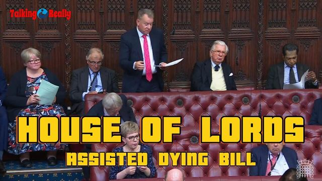 What Happens If The Assisted Suicide Bill Passes?