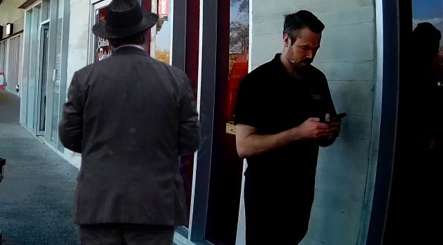 How did Israel pull off the fake COVID-19 scamdemic worldwide the eyes and ears of the state