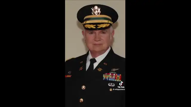 Michael Aquino Discusses 9/11