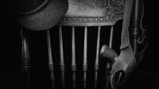 Stick to Your Guns🎵