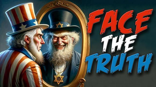 Ian Carroll Israel-Pilled Elon Musk