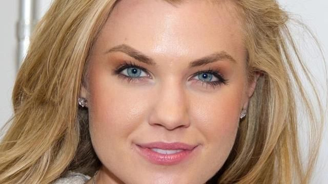 Erica Kirk is dirty as hell ✡️=666