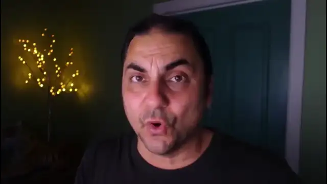 The End Of Freedom As We Know It