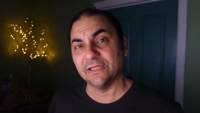 The End Of Freedom As We Know It