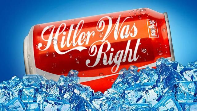 Alex Jones Finally Admitting Its the Jews