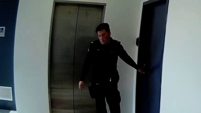 how do you know that youre being watched when youre on a government watch list watch this video