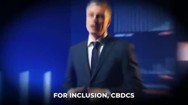 CBDCs and Digital IDs