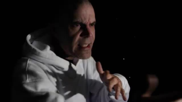 Blooded The Brave - The Great Noticing (Music Video)