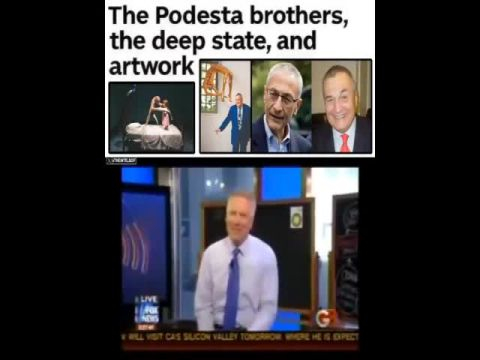 …clinton tape, is Charles a paedo, un child trafficking, is trump owned & death explained?