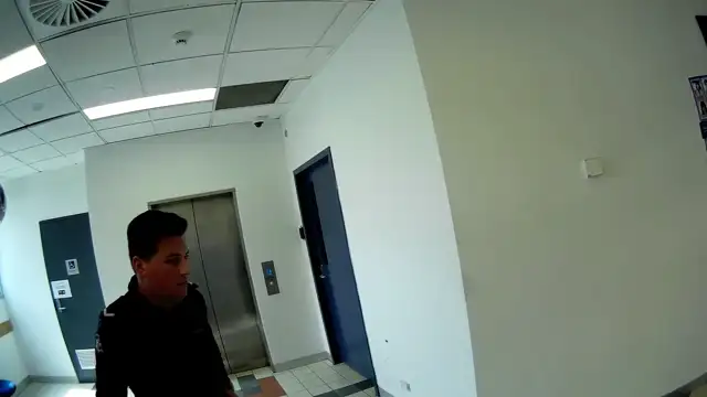 how do you know that youre being watched when youre on a government watch list watch this video