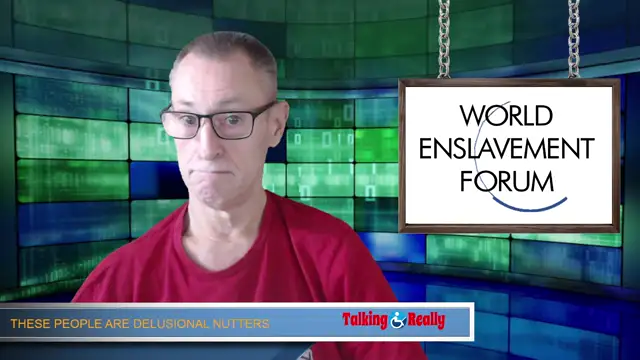 WEF say youll be sharing vehicles with your neighbours!