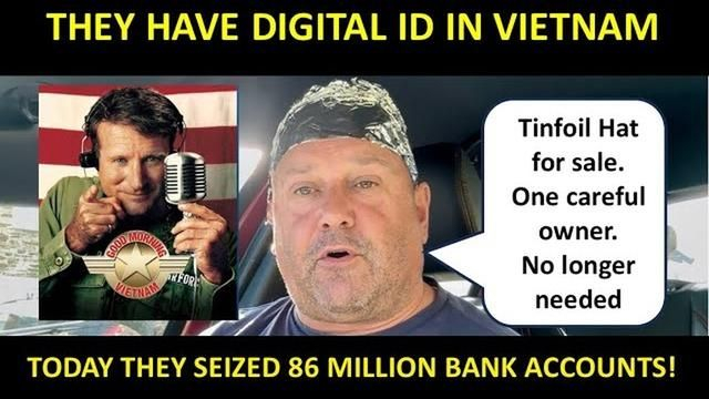 take a look to whats happening in Vietnam digital ID