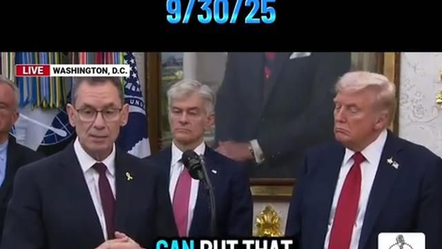 Albert Bourla says WE ARE READY with New Vaccines that everyone wants A $70B Pfizer deal with Trump