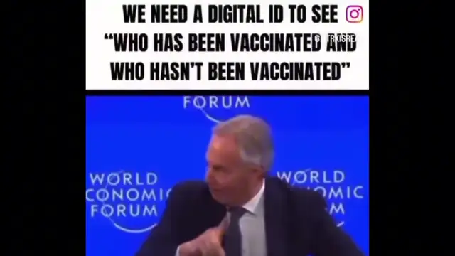 Why Is Digital ID Now Mandatory?