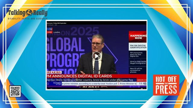 Why Is Digital ID Now Mandatory?