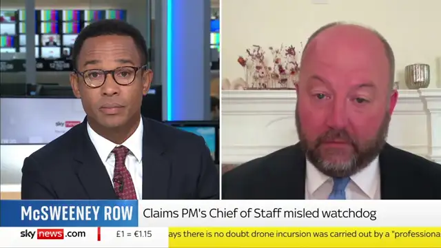 Starmer in trouble: £740k donations not declared