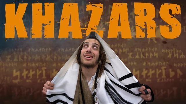 The Rise of the Khazars