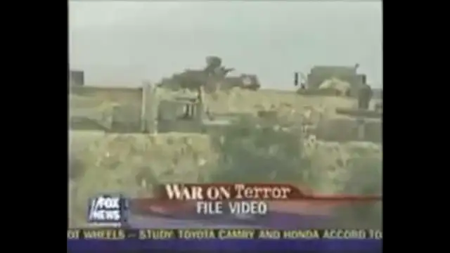 9/11 Solved in 2 Minutes