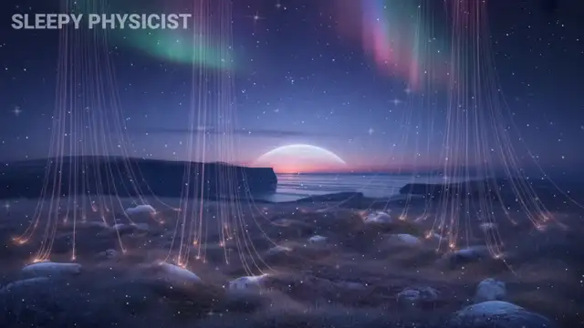 Quantum Immortality Terrifies Scientists Because Consciousness Might Never End | Sleepy Physicist