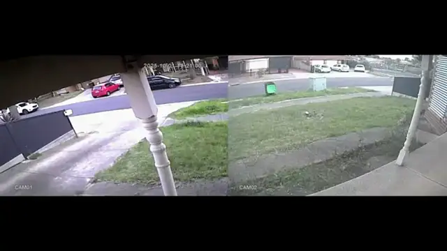 how do you know that youre being watched when youre on a government watch list watch this video