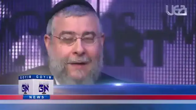 Jews and Muslims Working Together to Take Down the West