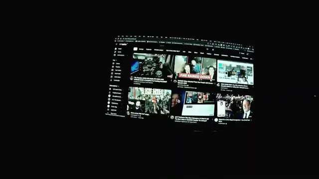 how do you know that youre being watched when youre on a government watch list watch this video